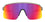Oakley Sutro Lite Matte Grey Ink Prizm Road OO9463 68 (39)