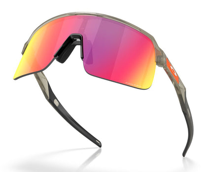 Oakley Sutro Lite Matte Grey Ink Prizm Road (9463 68)
