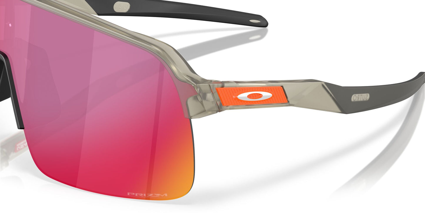 Oakley Sutro Lite Matte Grey Ink Prizm Road (9463 68)