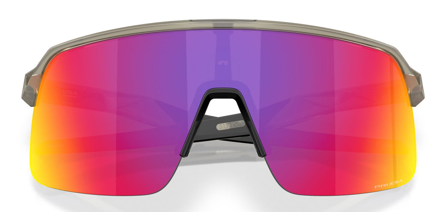 Oakley Sutro Lite Matte Grey Ink Prizm Road (9463 68)