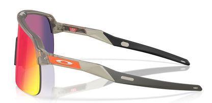 Oakley Sutro Lite Matte Grey Ink Prizm Road (9463 68)