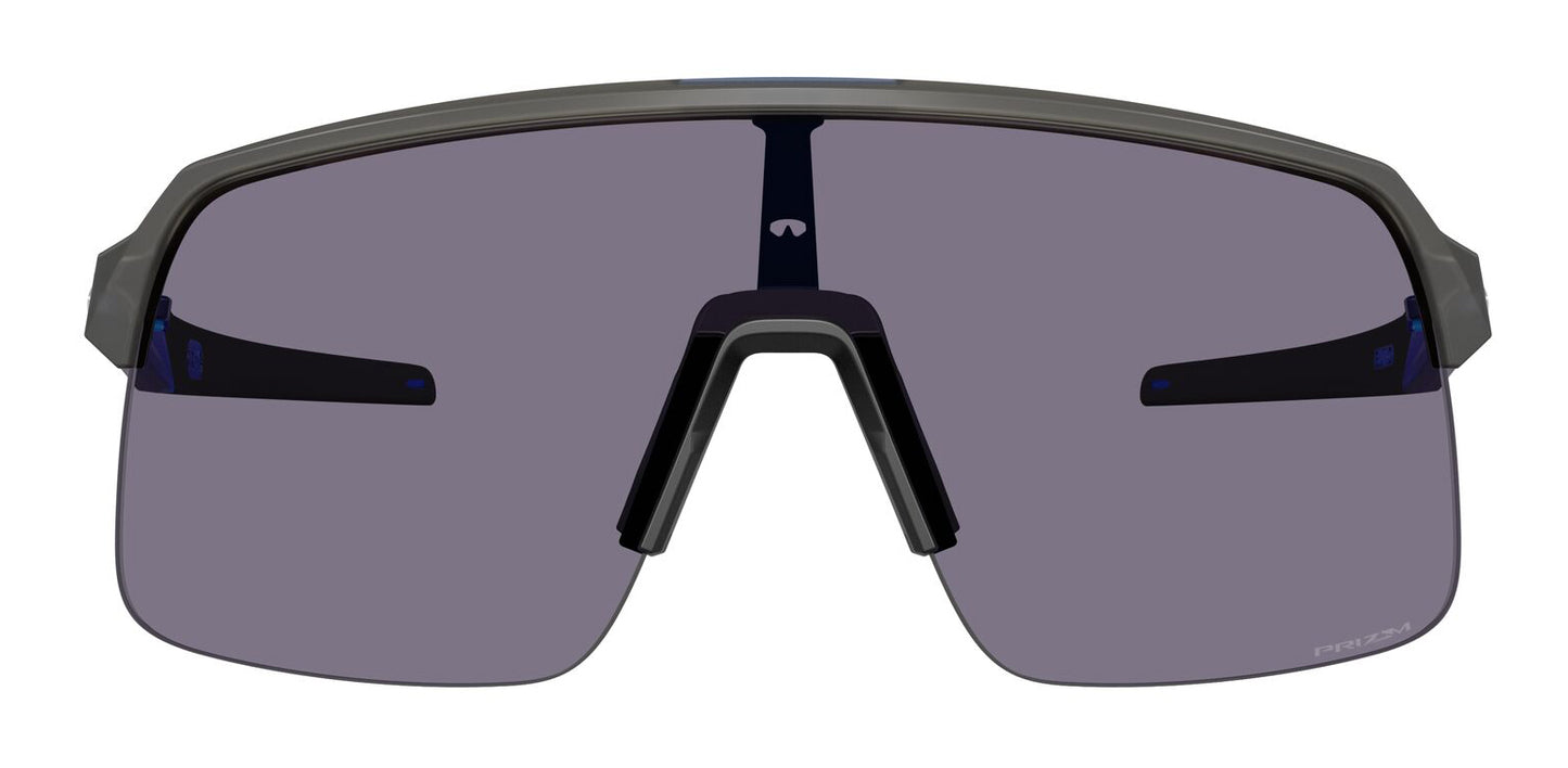Oakley Sutro Lite Matte Grey Smoke Prizm Grey OO9463 69 (39)