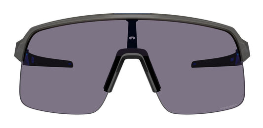 Oakley Sutro Lite Matte Grey Smoke Prizm Grey OO9463 69 (39)