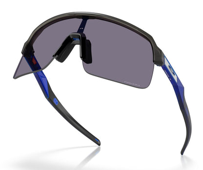 Oakley Sutro Lite Matte Grey Smoke Prizm Grey OO9463 69 (39)