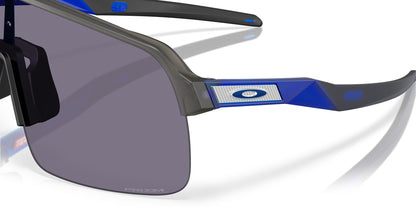 Oakley Sutro Lite Matte Grey Smoke Prizm Grey OO9463 69 (39)