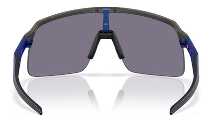 Oakley Sutro Lite Matte Grey Smoke Prizm Grey OO9463 69 (39)