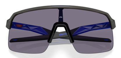 Oakley Sutro Lite Matte Grey Smoke Prizm Grey OO9463 69 (39)
