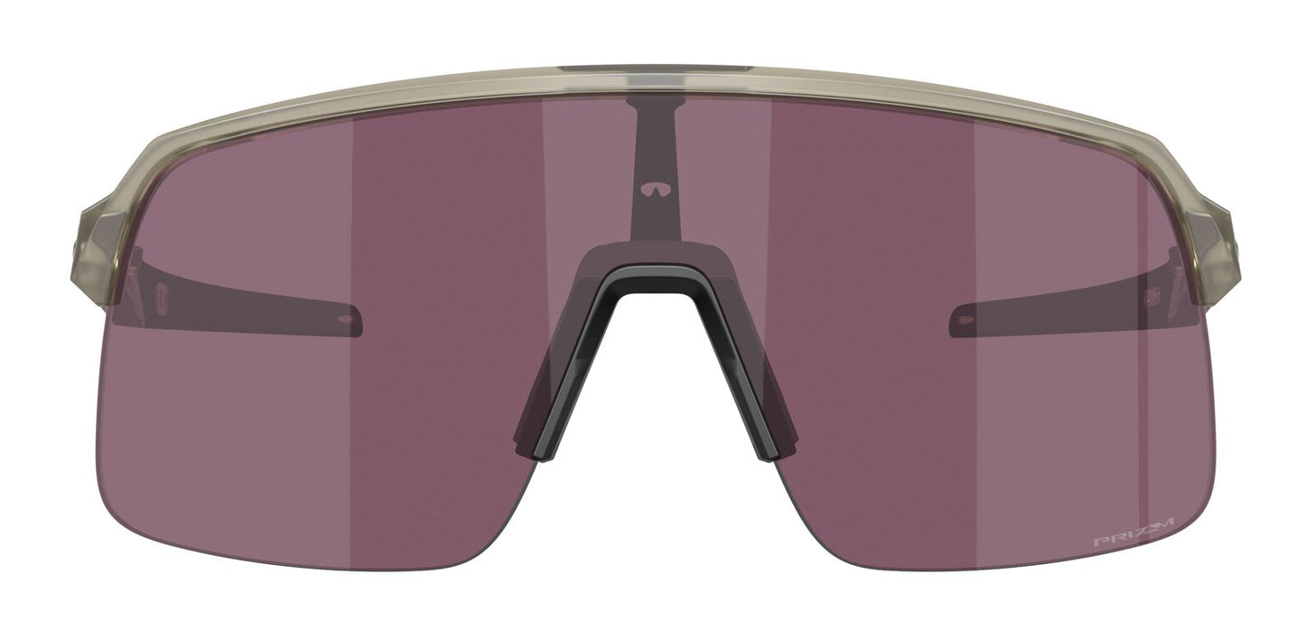 Oakley Sutro Lite Matte Grey Ink Prizm Road Black (9463 70)