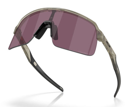 Oakley Sutro Lite Matte Grey Ink Prizm Road Black (9463 70)