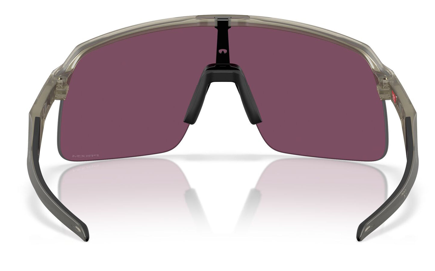Oakley Sutro Lite Matte Grey Ink Prizm Road Black (9463 70)