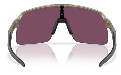 Oakley Sutro Lite Matte Grey Ink Prizm Road Black (9463 70)