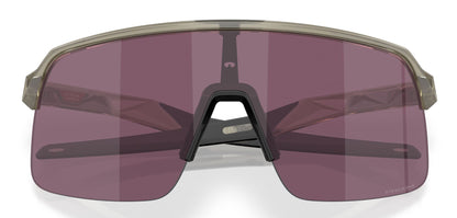 Oakley Sutro Lite Matte Grey Ink Prizm Road Black (9463 70)