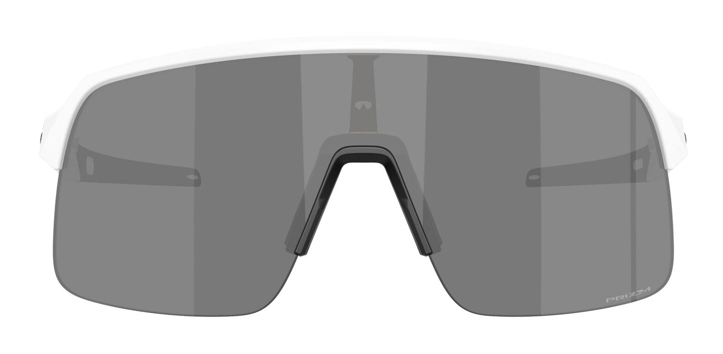 Oakley Sutro Lite Matte White Prizm Black (9463 75)