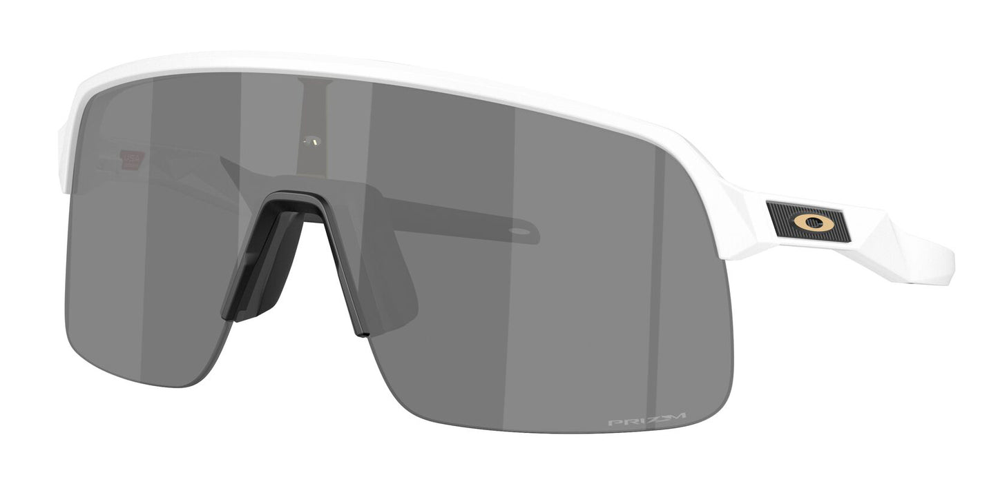 Oakley Sutro Lite Matte White Prizm Black (9463 75)