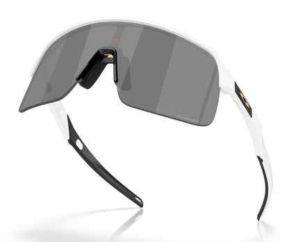 Oakley Sutro Lite Matte White Prizm Black (9463 75)