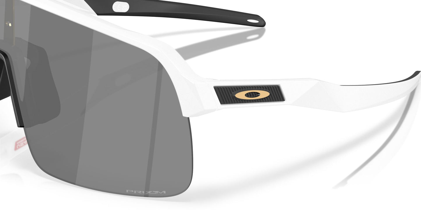 Oakley Sutro Lite Matte White Prizm Black (9463 75)