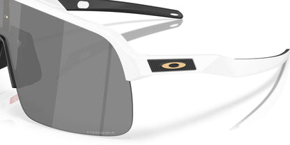 Oakley Sutro Lite Matte White Prizm Black (9463 75)