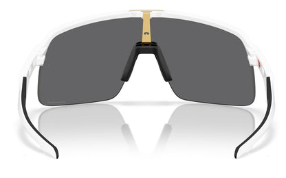 Oakley Sutro Lite Matte White Prizm Black (9463 75)