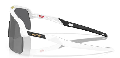 Oakley Sutro Lite Matte White Prizm Black (9463 75)