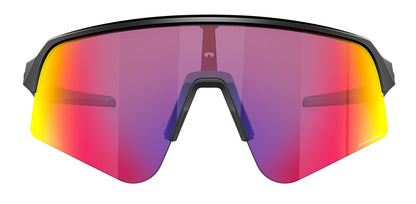 Oakley Sutro Lite Sweep Matte Black Prizm Road (9465 01)