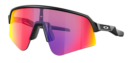 Oakley Sutro Lite Sweep Matte Black Prizm Road (9465 01)