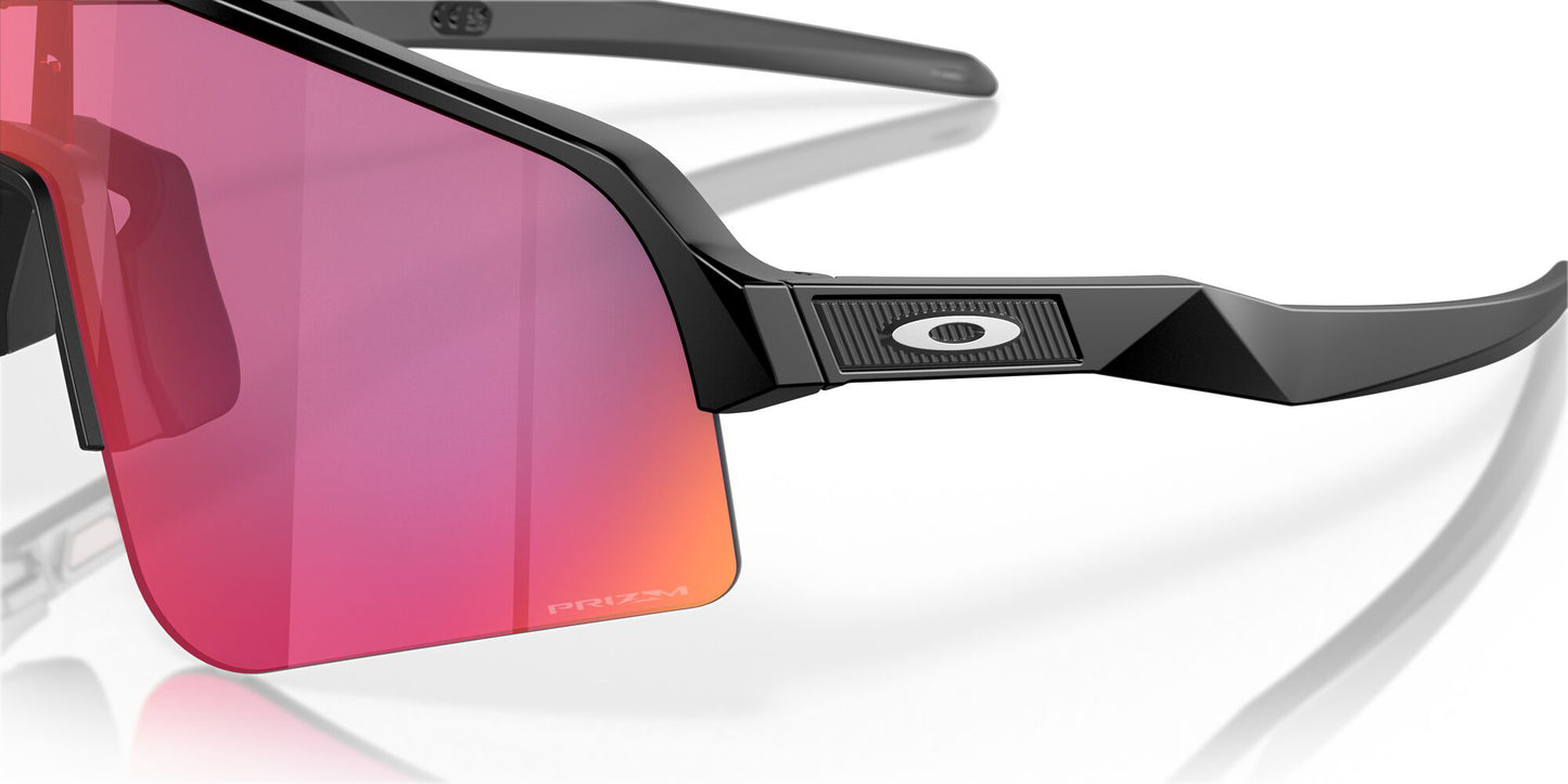 Oakley Sutro Lite Sweep Matte Black Prizm Road (9465 01)