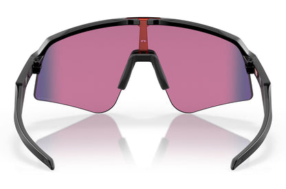 Oakley Sutro Lite Sweep Matte Black Prizm Road (9465 01)
