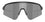 Oakley Sutro Lite Sweep Matte Black Prizm Black (9465 03)