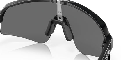 Oakley Sutro Lite Sweep Matte Black Prizm Black (9465 03)