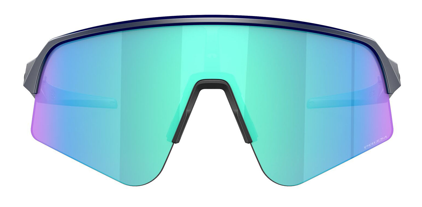 Oakley Sutro Lite Sweep Matte Navy Prizm Sapphire (9465 05)