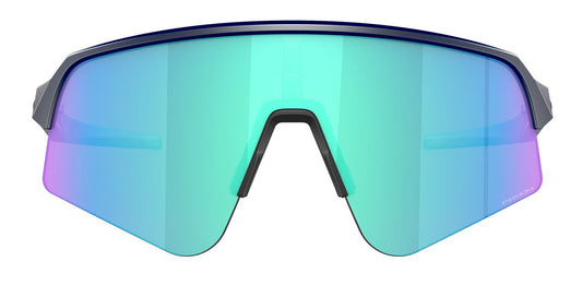 Oakley Sutro Lite Sweep Matte Navy Prizm Sapphire (9465 05)