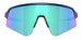 Oakley Sutro Lite Sweep Matte Navy Prizm Sapphire (9465 05)