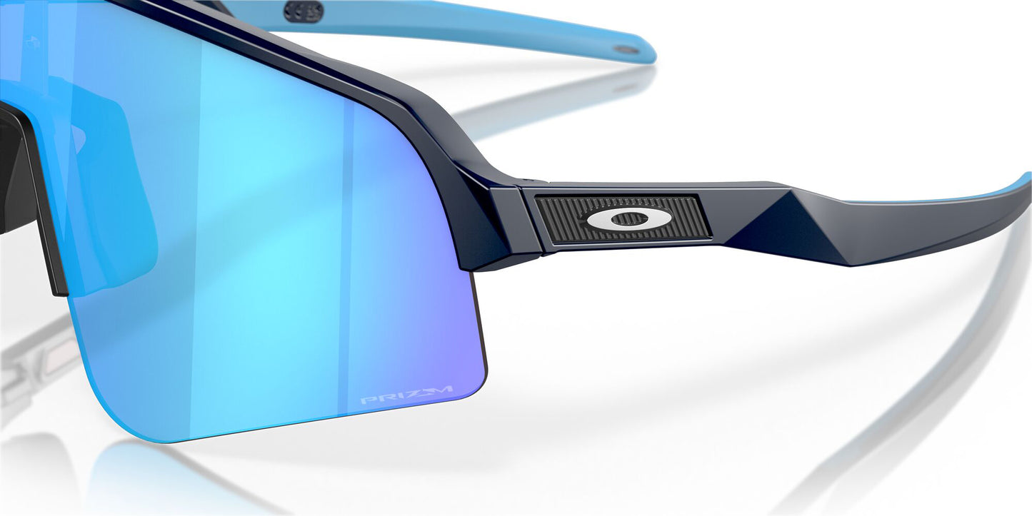 Oakley Sutro Lite Sweep Matte Navy Prizm Sapphire (9465 05)