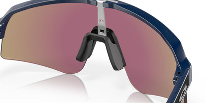 Oakley Sutro Lite Sweep Matte Navy Prizm Sapphire (9465 05)