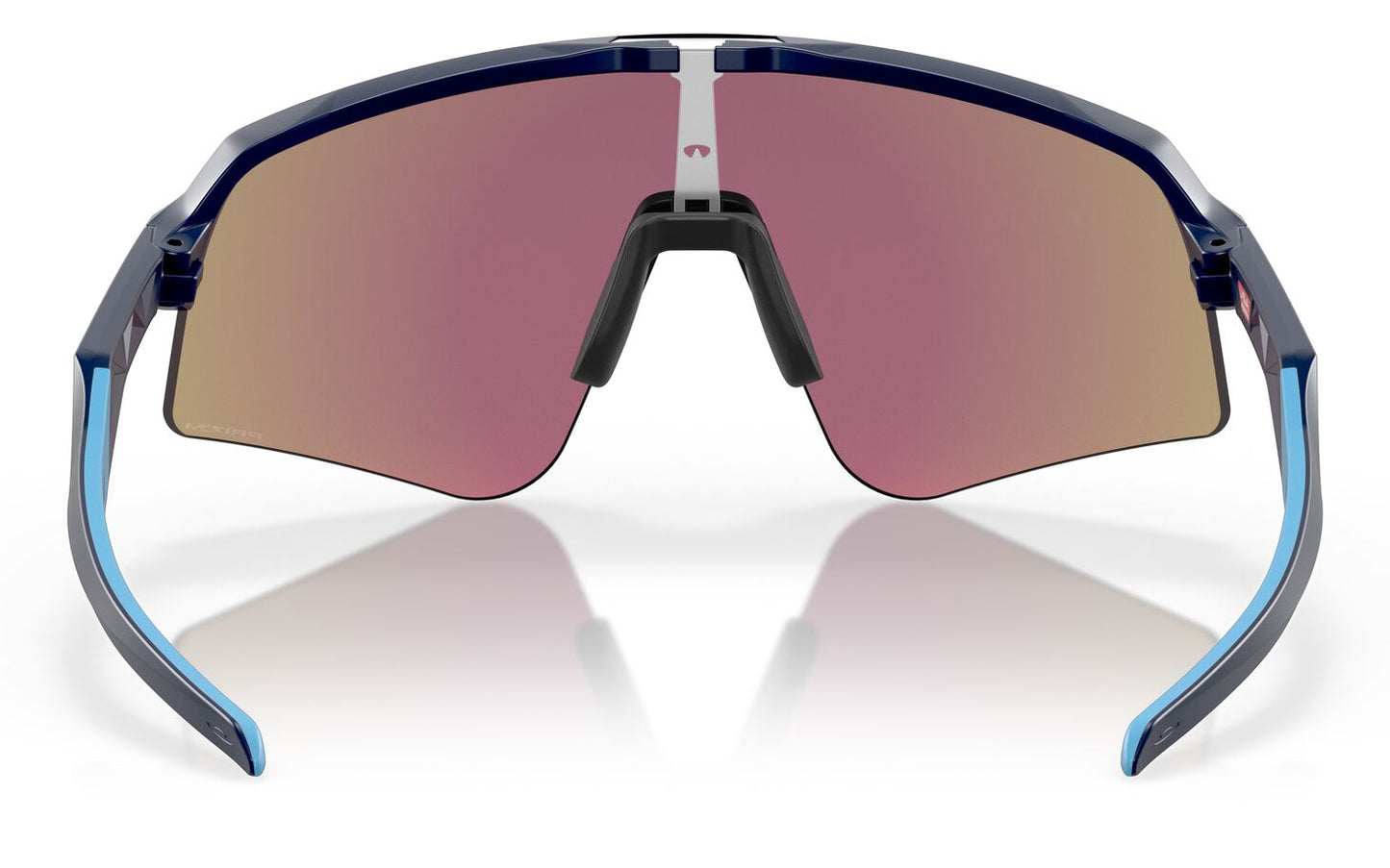 Oakley Sutro Lite Sweep Matte Navy Prizm Sapphire (9465 05)