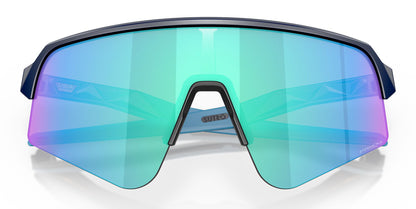 Oakley Sutro Lite Sweep Matte Navy Prizm Sapphire (9465 05)