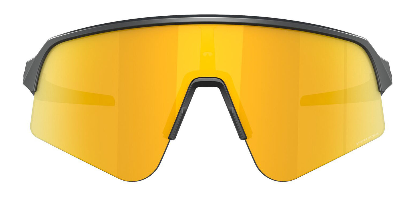 Oakley Sutro Lite Sweep Matte Carbon Prizm 24k (9465 17)