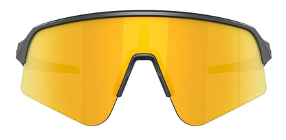 Oakley Sutro Lite Sweep Matte Carbon Prizm 24k (9465 17)