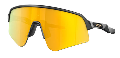 Oakley Sutro Lite Sweep Matte Carbon Prizm 24k (9465 17)