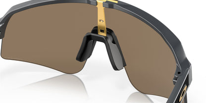 Oakley Sutro Lite Sweep Matte Carbon Prizm 24k (9465 17)