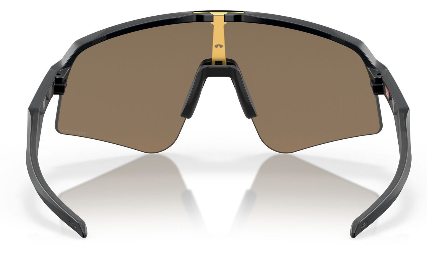 Oakley Sutro Lite Sweep Matte Carbon Prizm 24k (9465 17)
