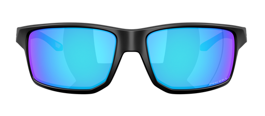 Oakley Gibston XL Matte Black Prizm Sapphire OO9470 03 (62)