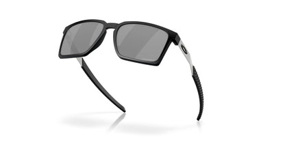 Oakley Exchange Sun Satin Black Prizm Black (9483 01)