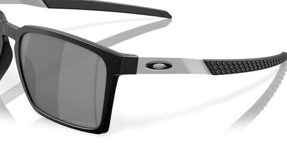 Oakley Exchange Sun Satin Black Prizm Black (9483 01)