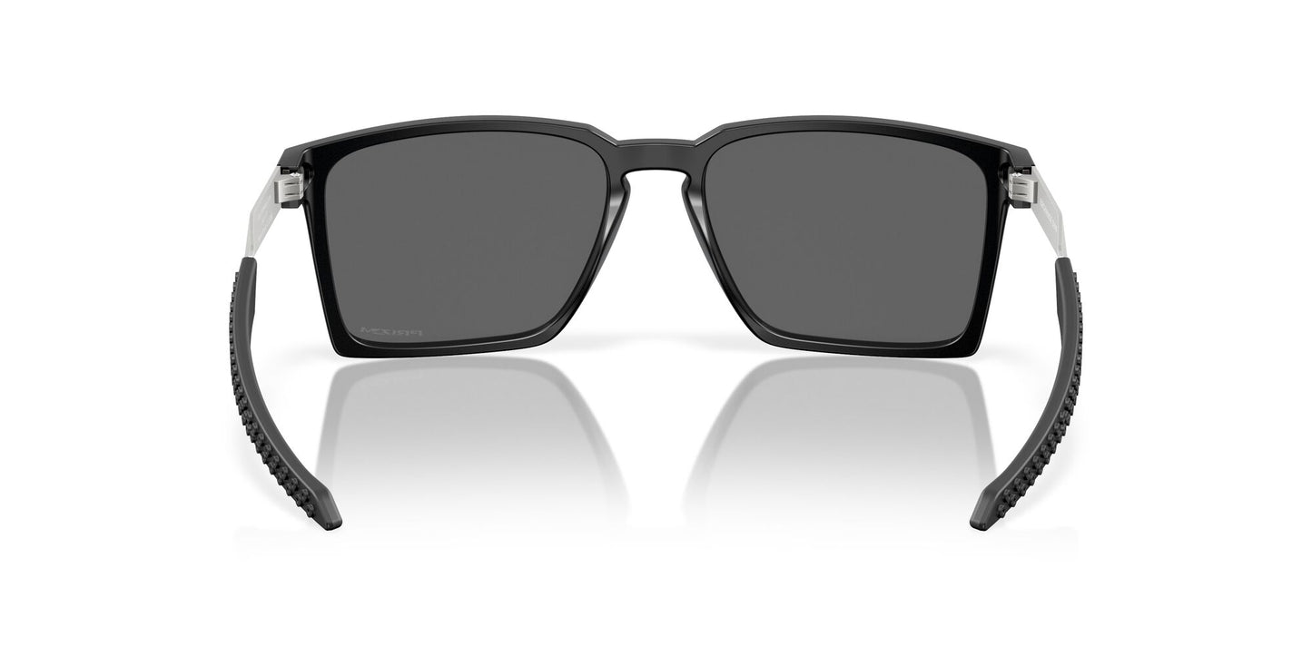 Oakley Exchange Sun Satin Black Prizm Black (9483 01)