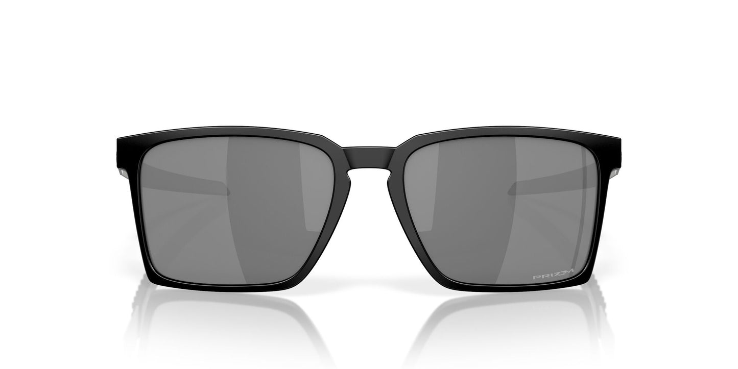 Oakley Exchange Sun Satin Black Prizm Black (9483 01)