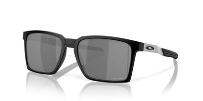 Oakley Exchange Sun Satin Black Prizm Black (9483 01)