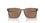 Oakley Exchange Sun Satin Grey Smoke Prizm Tungsten OO9483 02 (56)