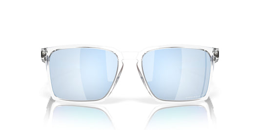 Oakley Exchange Sun Polarised Polished Clear Prizm Deep Water OO9483 03 (56)