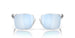 Oakley Exchange Sun Polarised Polished Clear Prizm Deep Water (9483 03)